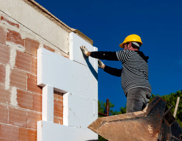 Best Geographic-Specific Insulation Services in Clinton, OH