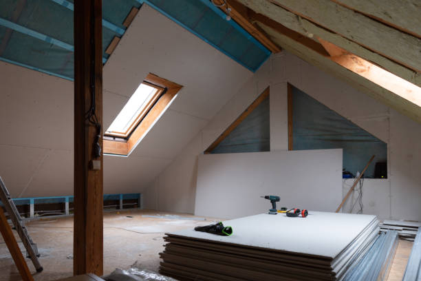 Best Fiberglass Insulation in Clinton, OH