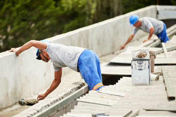 Best Insulation Maintenance and Repair in Clinton, OH