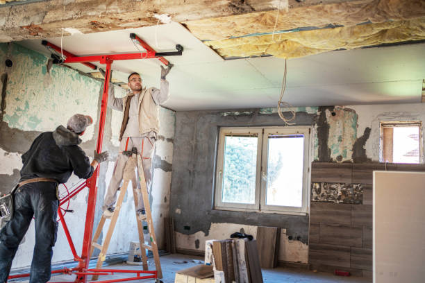 Trusted Clinton, OH Insulation Contractor Experts