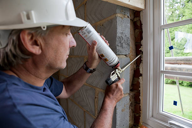 Best Residential Insulation in Clinton, OH