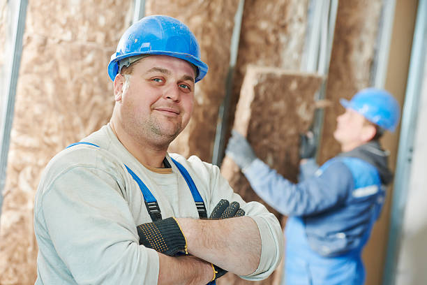 Best Insulation for Specific Applications in Clinton, OH