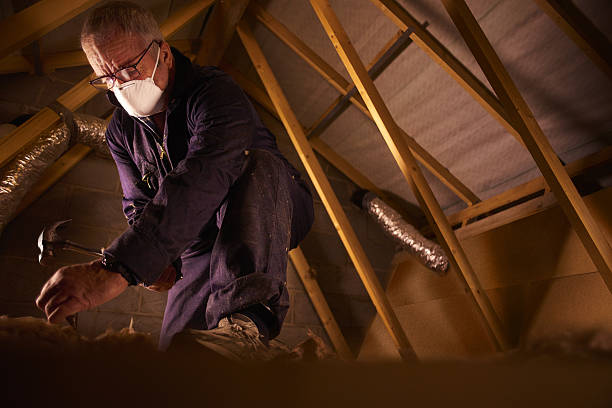 Types of Insulation We Offer in Clinton, OH